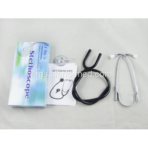 Jenis Pediatric Single Head Digital Stethoscope Electronic